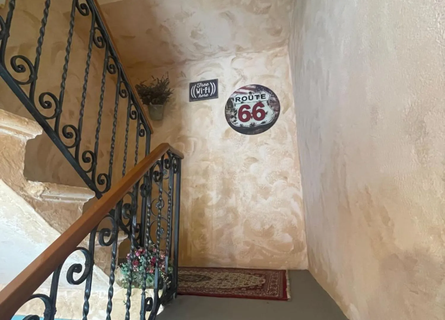 Affittacamere Hotel La Porta Rossa Capizzone