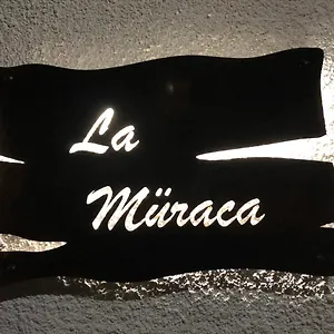 La Muraca Capizzone