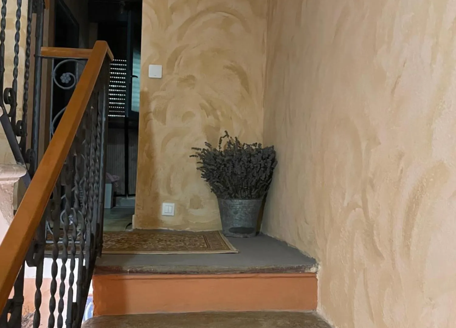 La Porta Rossa Hotel Capizzone Guest house