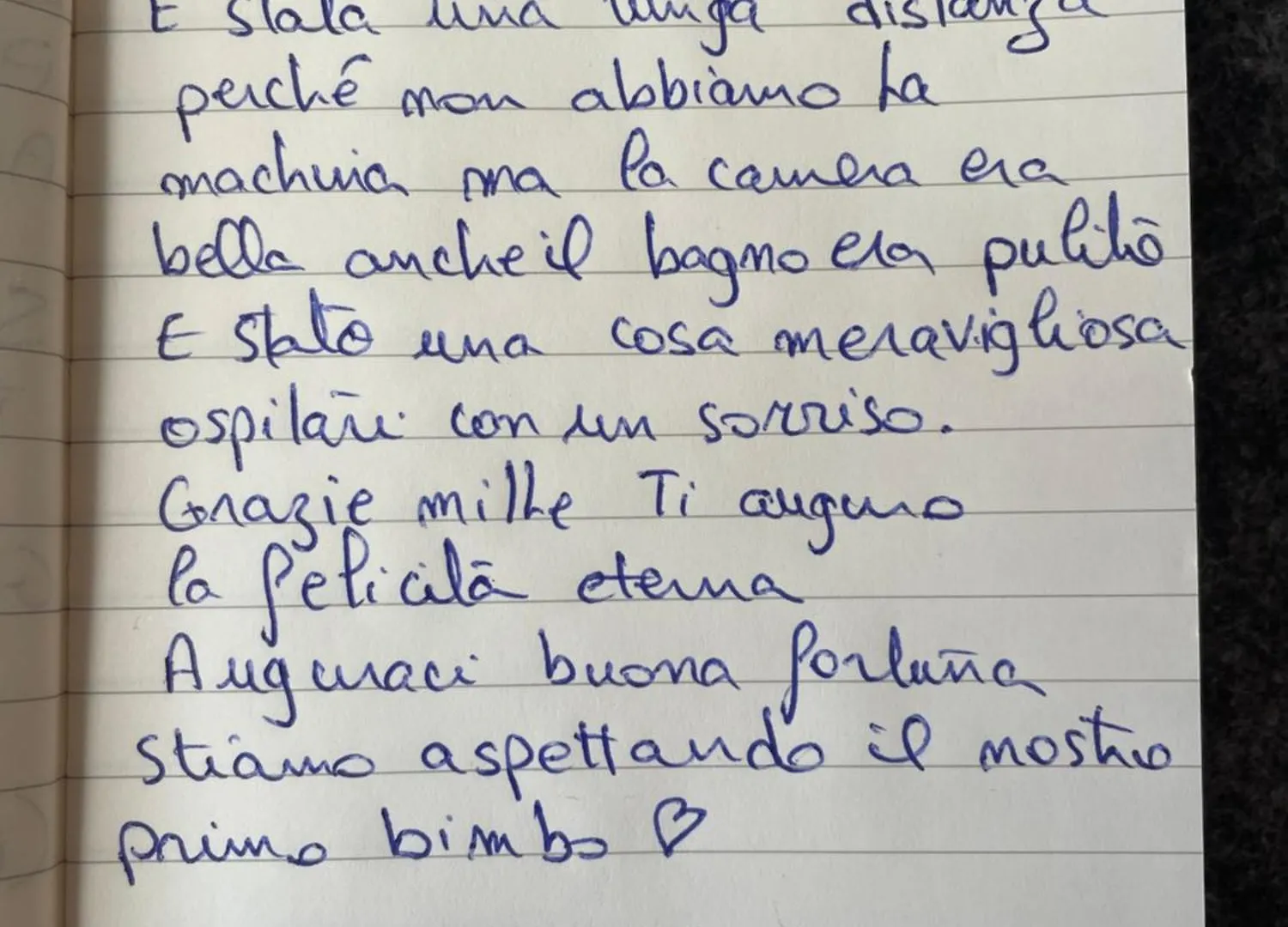 Отель La Porta Rossa Capizzone